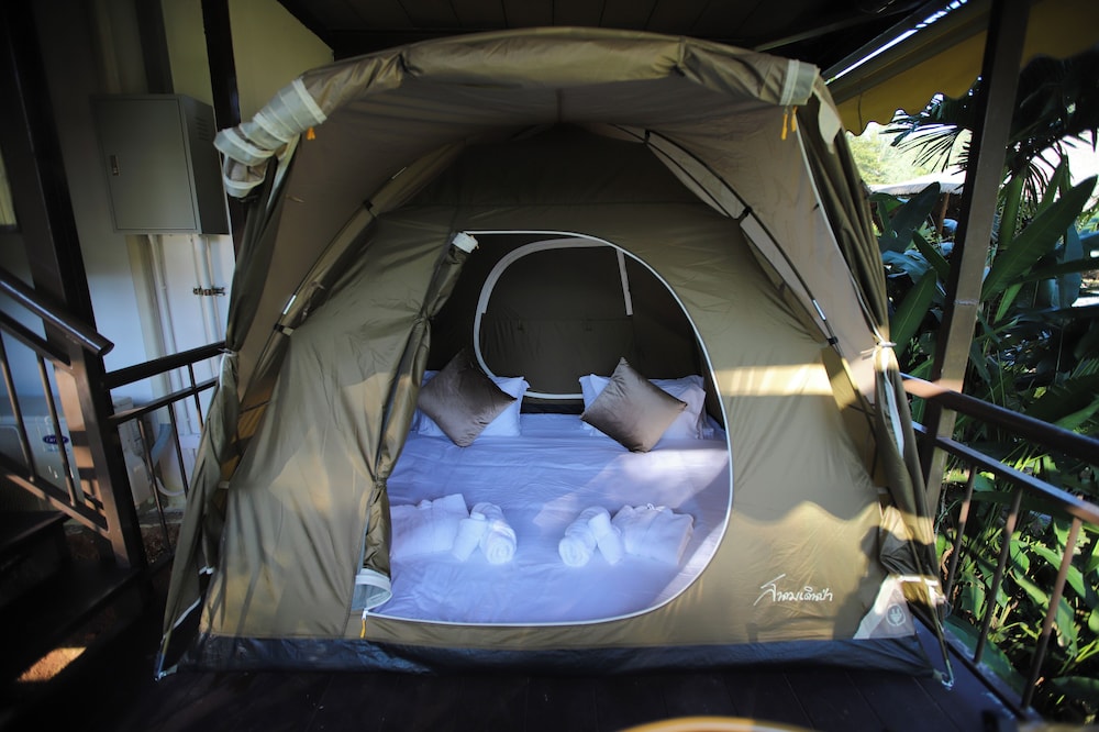 Family Tent - Photo 5