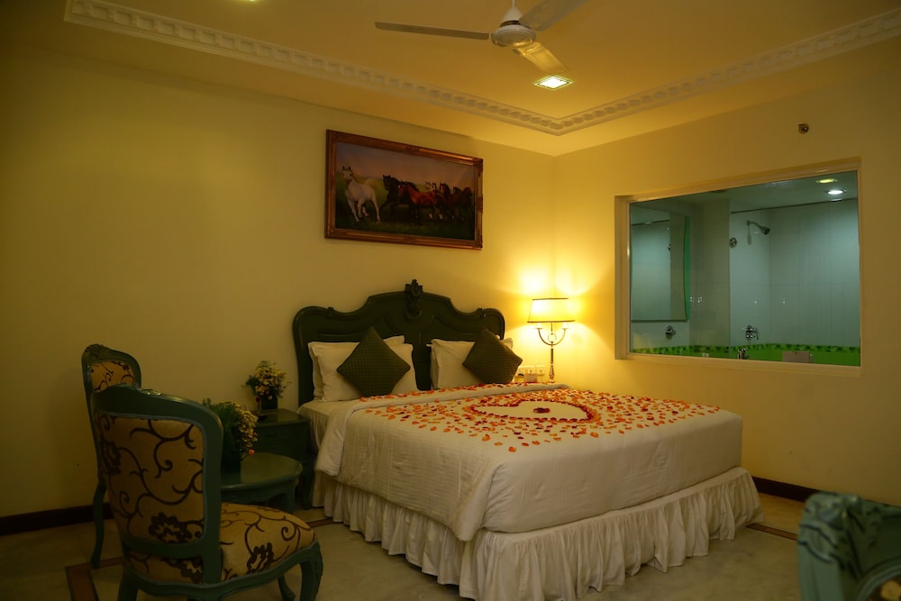 Junior Suite photo 2