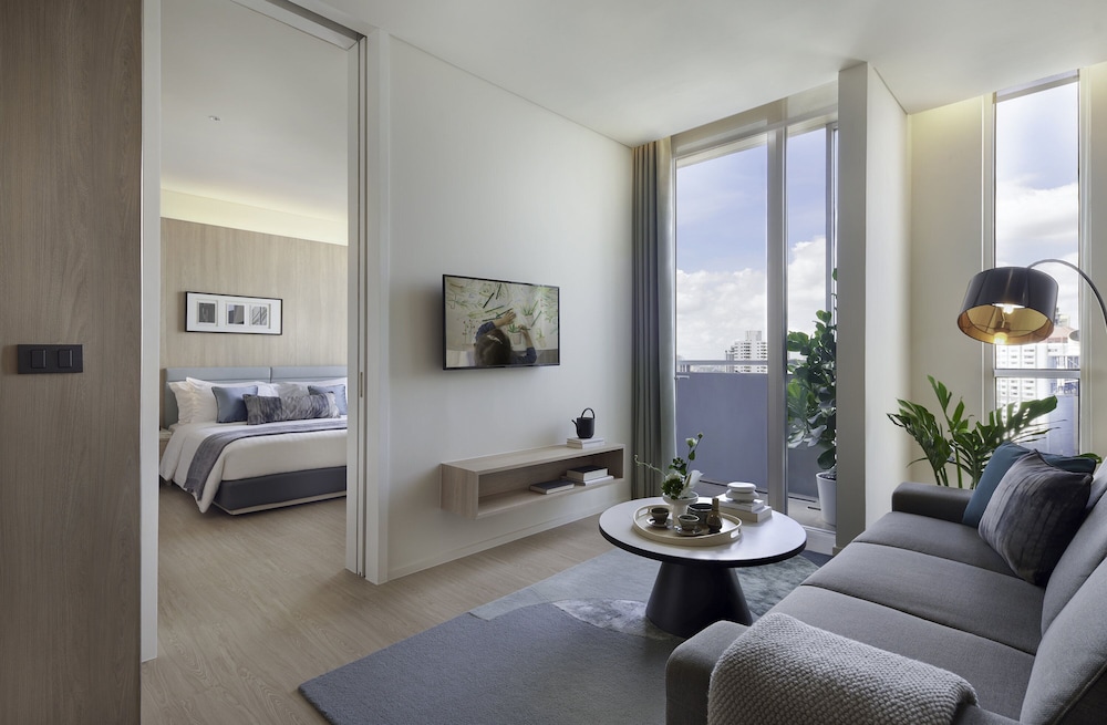 Executive Room, 1 Bedroom photo 2