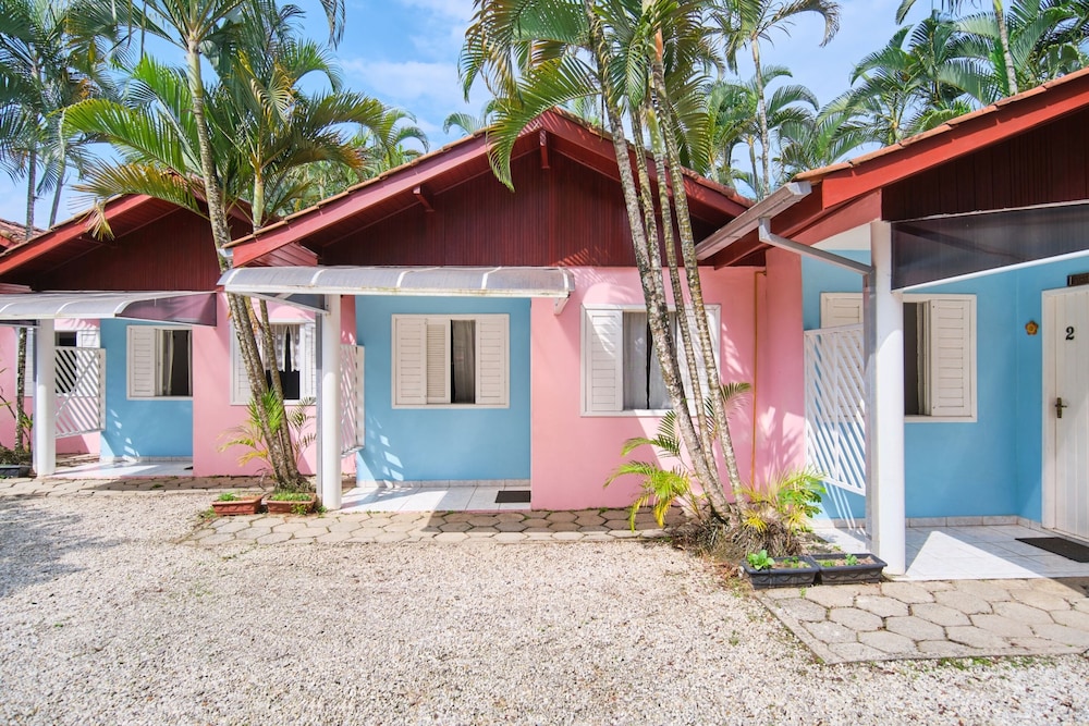 Executive Chalet, Multiple Beds photo 1