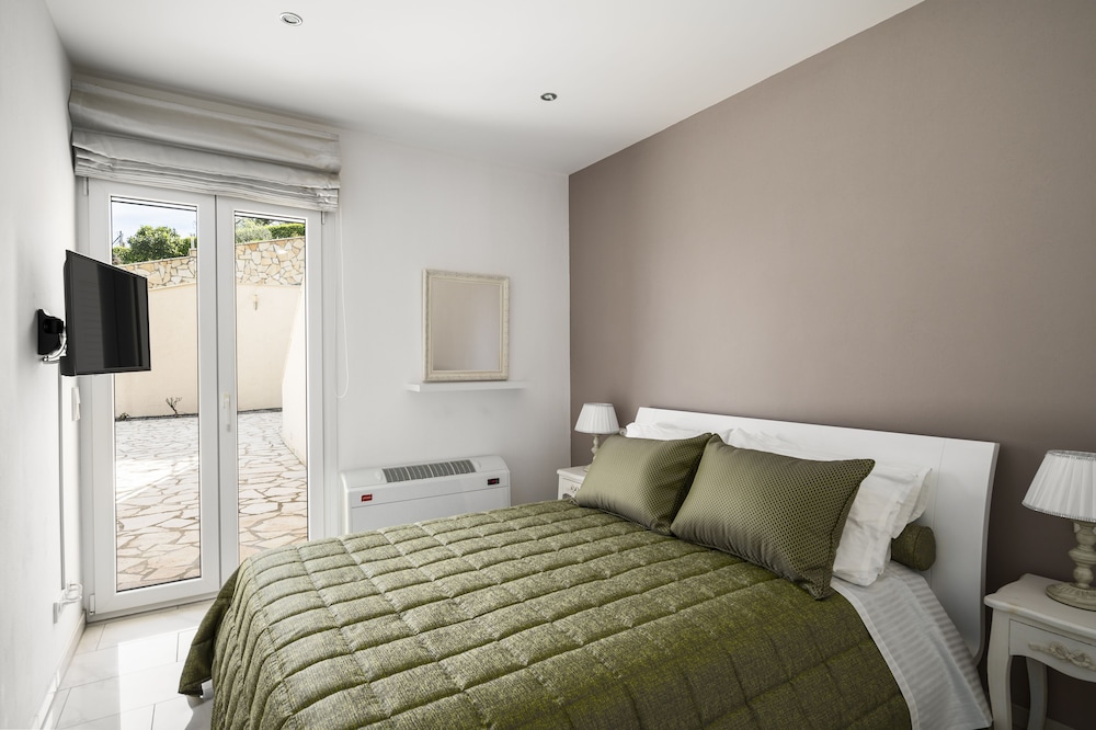 Duplex, Balcony
