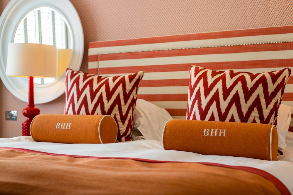 Superior Double Room, Sea View - Photo 5