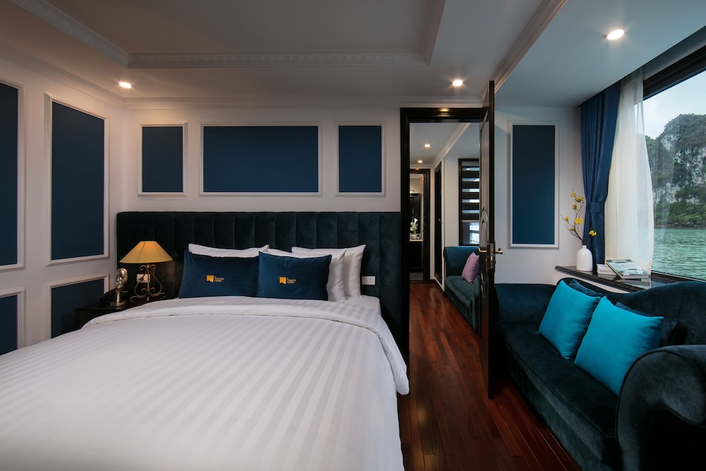 Junior Connecting Suite photo 1
