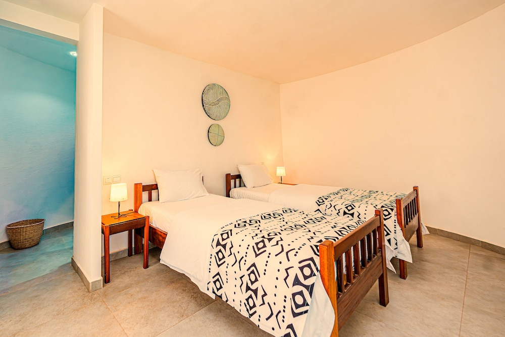 Standard Bungalow - Photo 1
