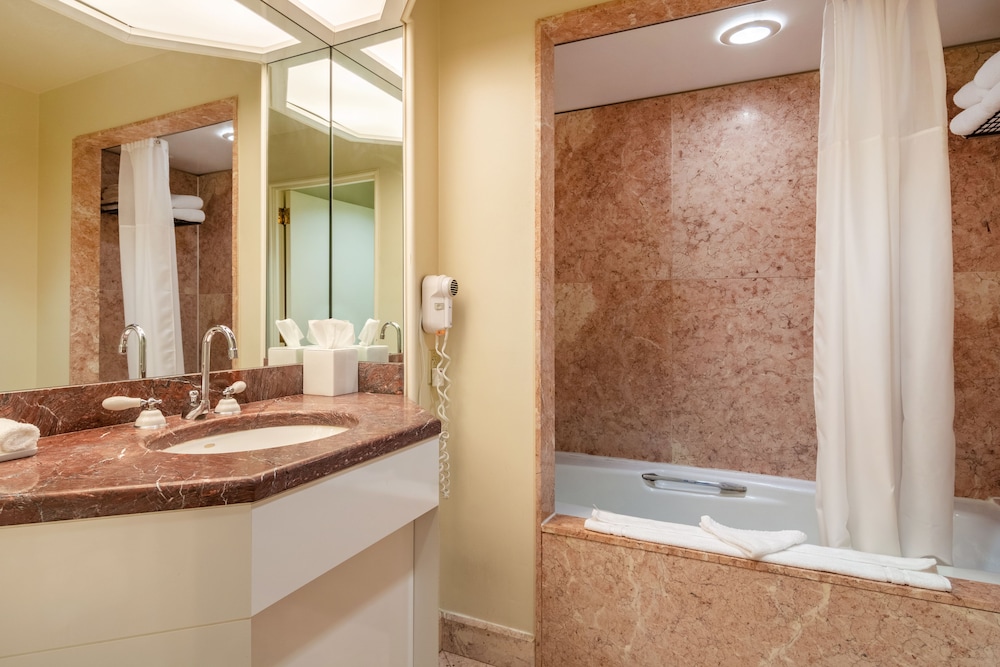 Deluxe Double Room, 2 Double Beds