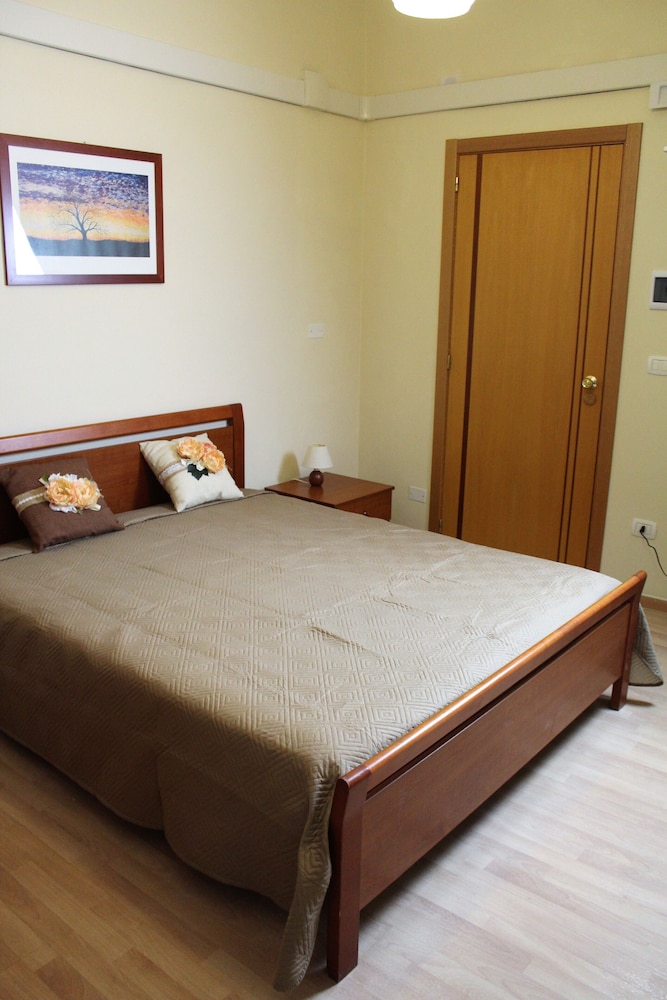 Triple Room (Rosmarino) photo 1