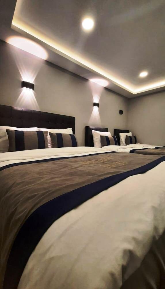 Comfort Quadruple Room photo 1