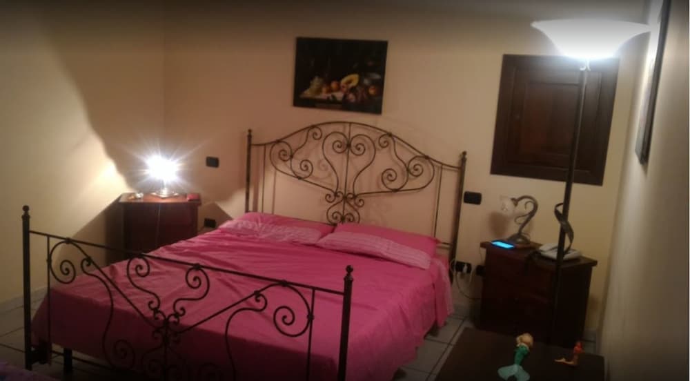 Double Room, Accessible photo 1