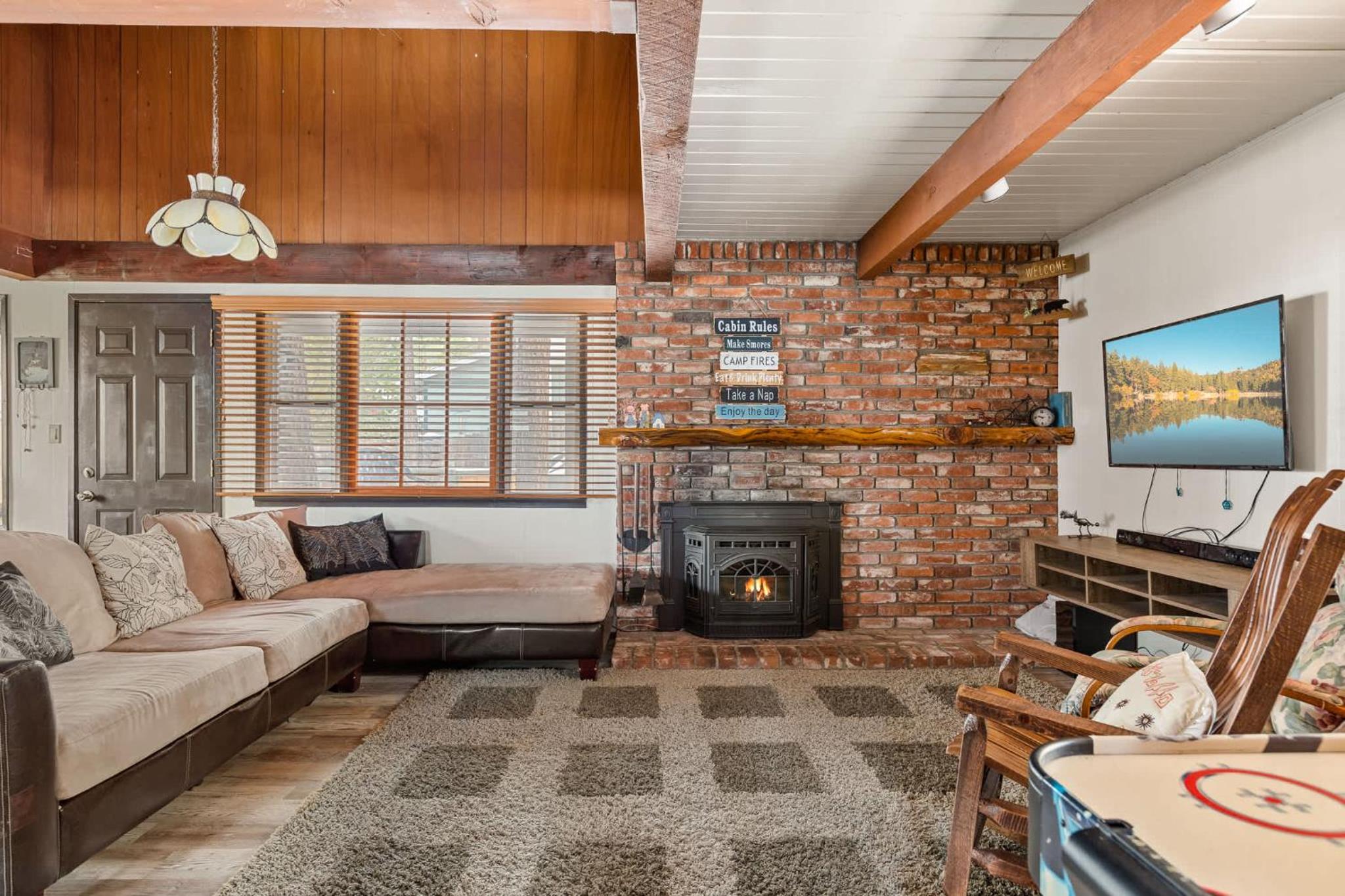 Vacation Home photo 1