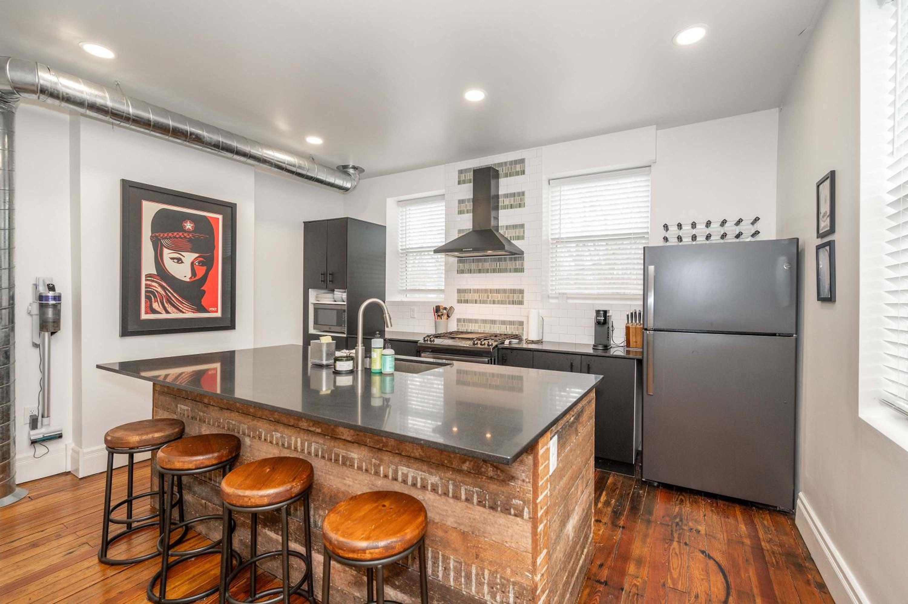 Vacation Home photo 2