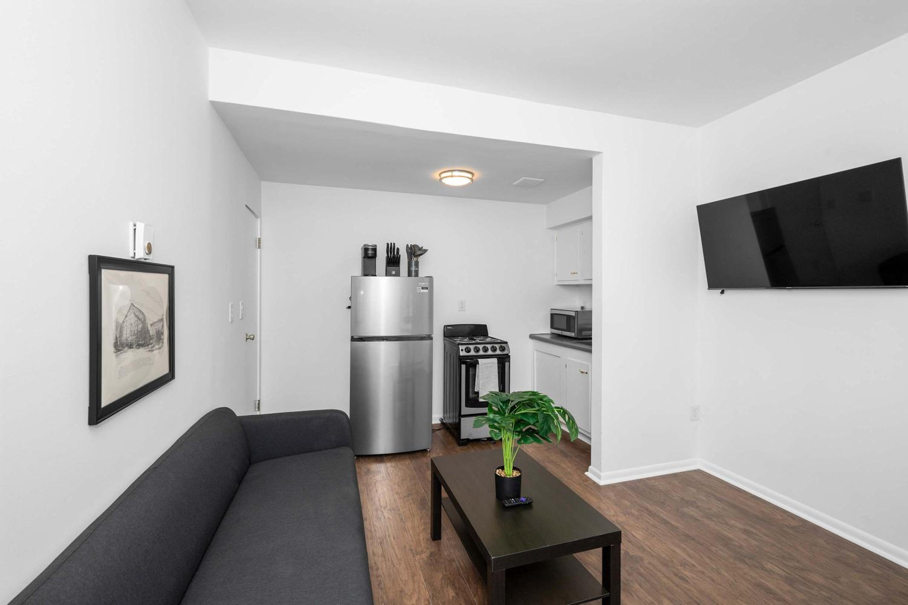 Vacation Home photo 1