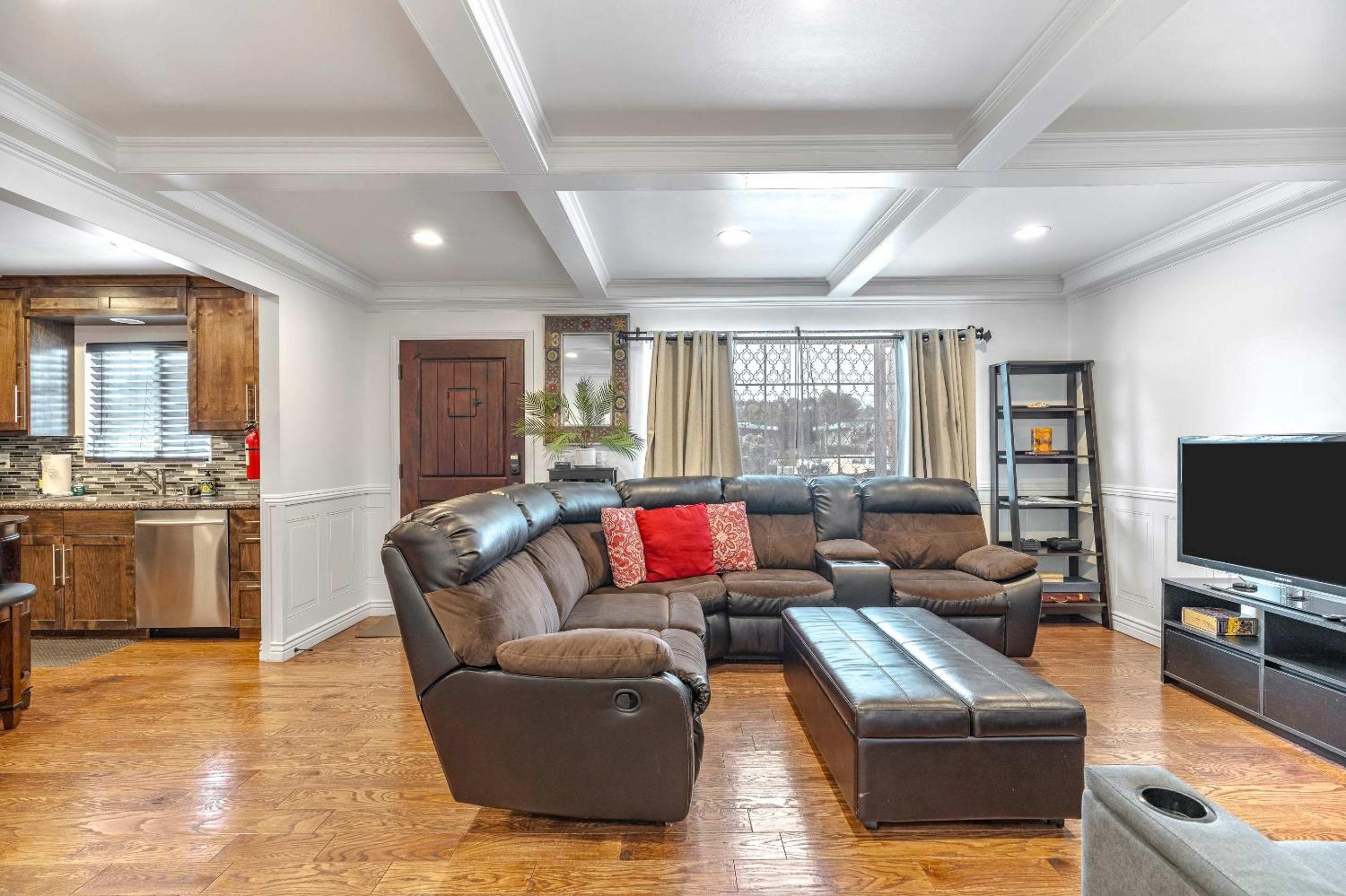Vacation Home photo 1
