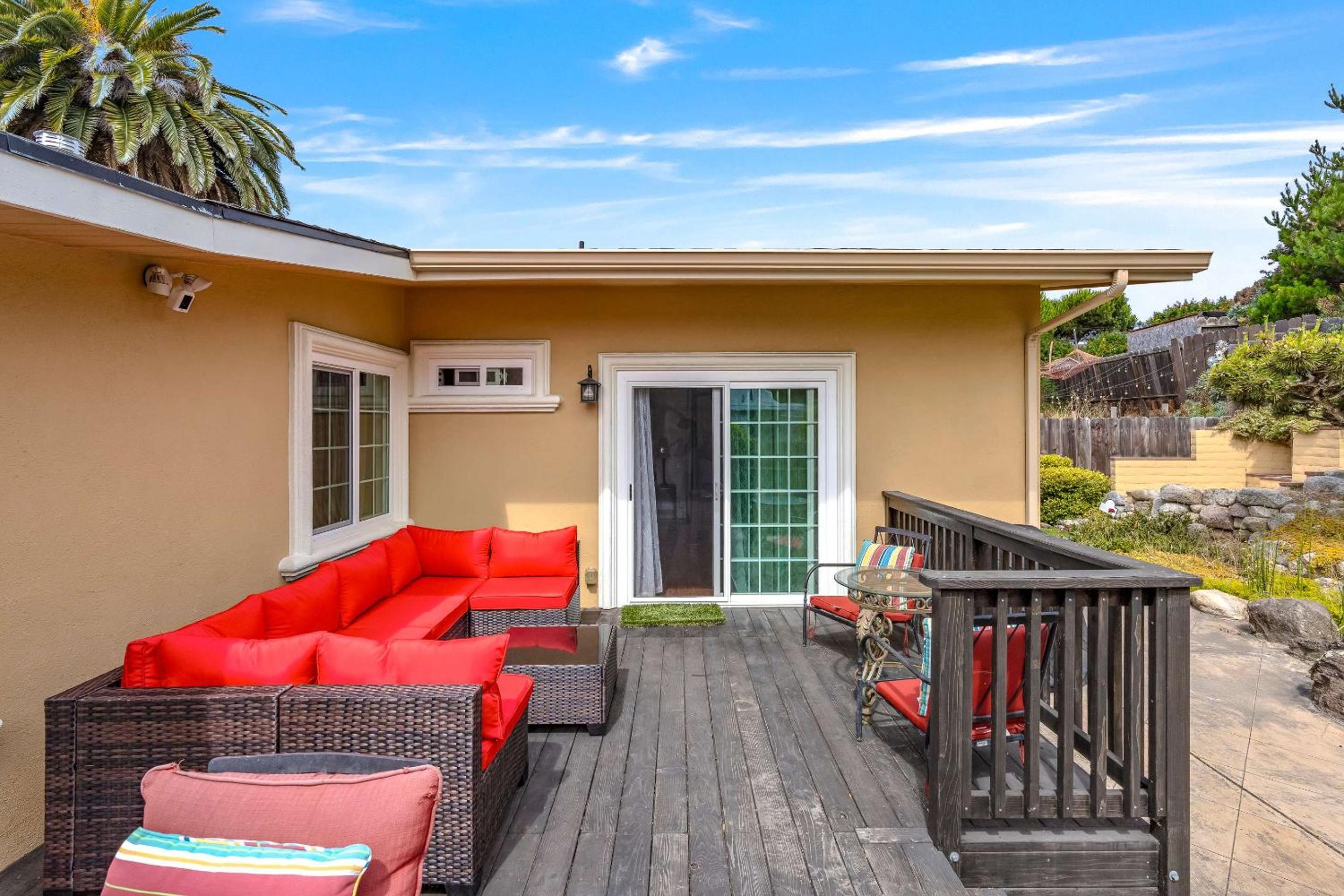 Vacation Home photo 2