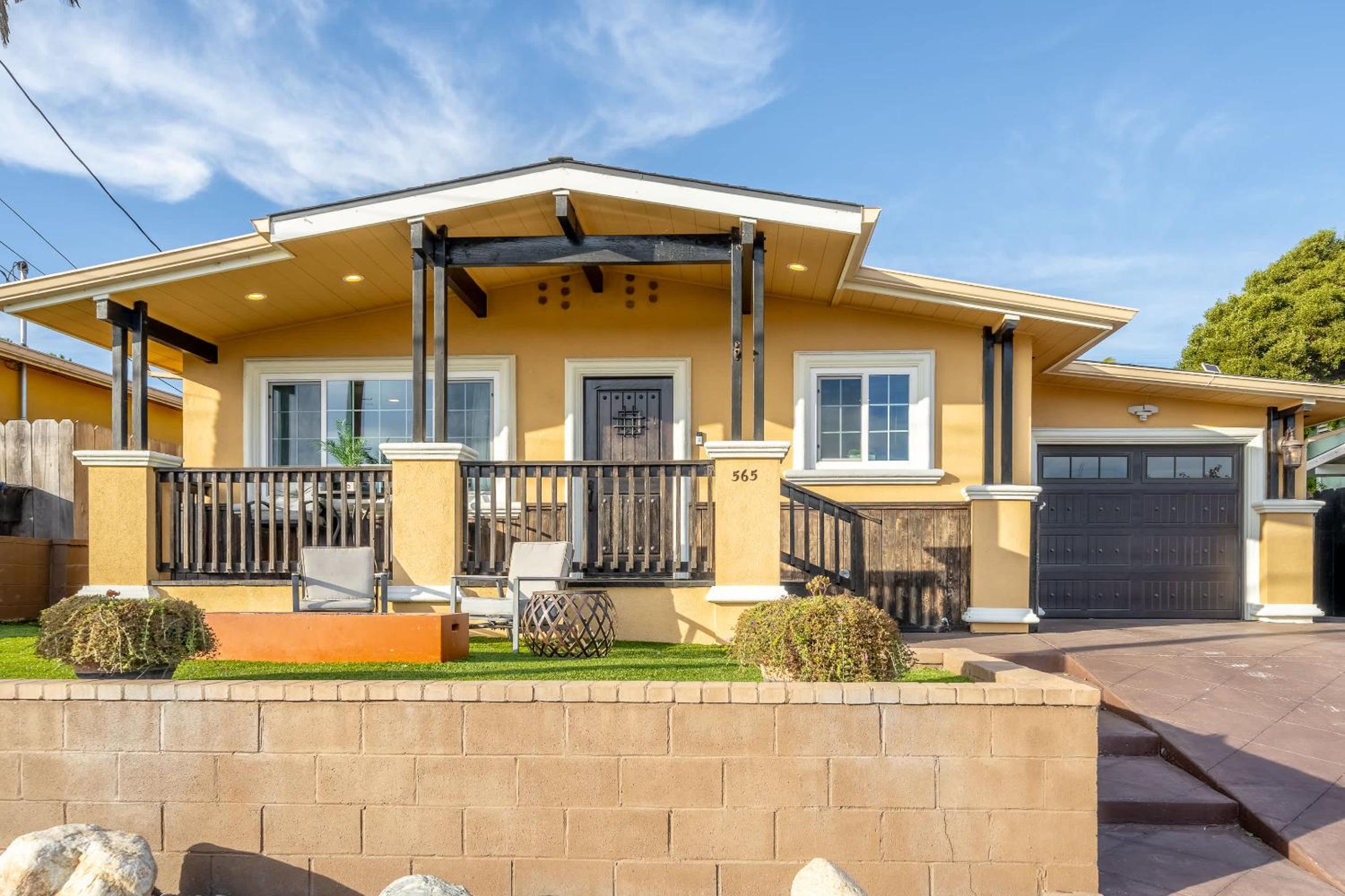 Vacation Home photo 3
