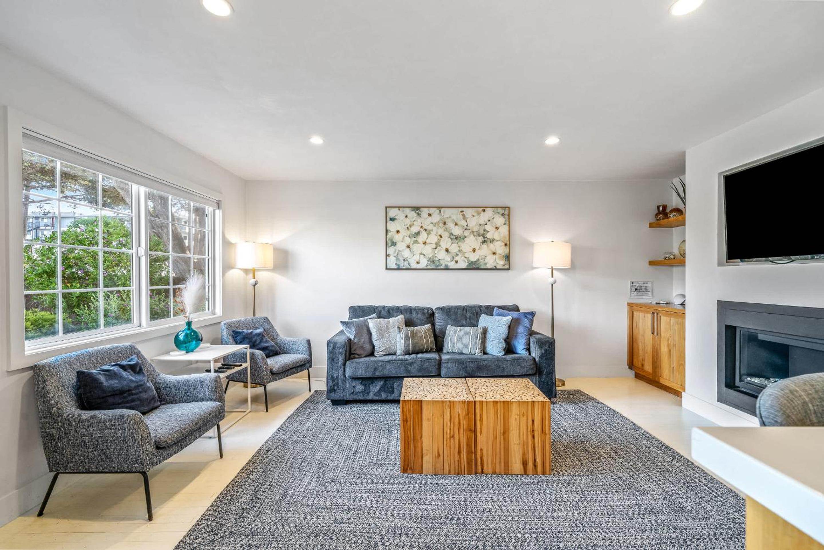 Vacation Home photo 1