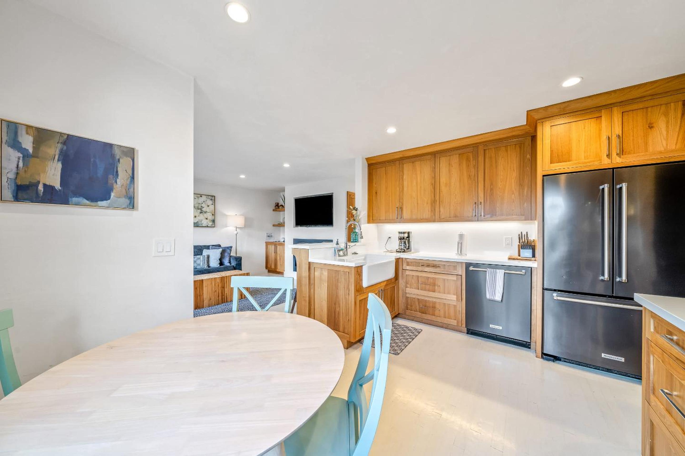 Vacation Home photo 2