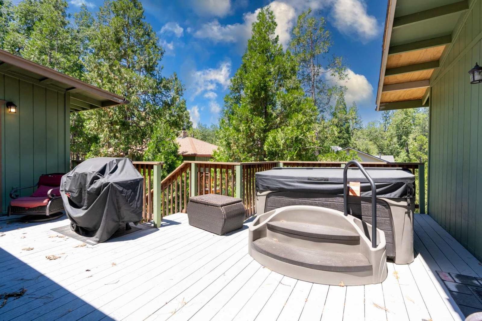 Vacation Home photo 1