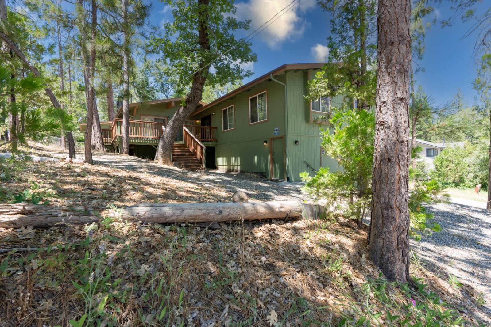 Vacation Home photo 2