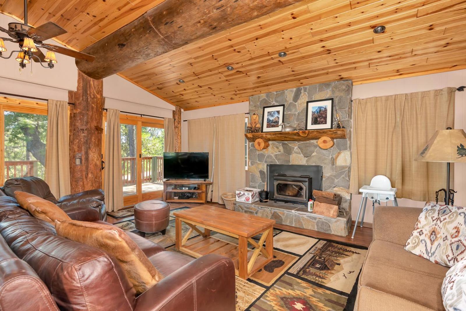 Vacation Home photo 3