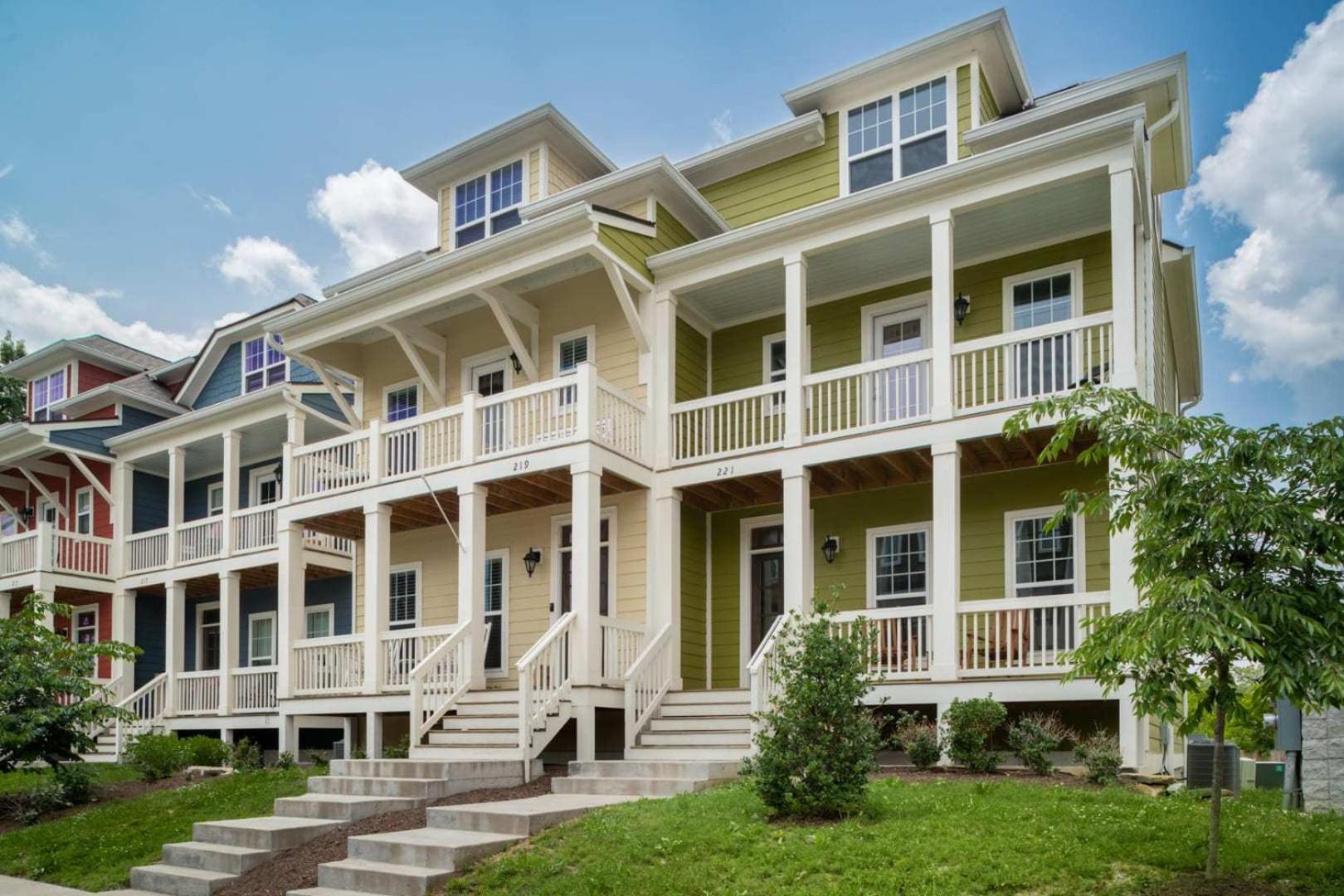 Vacation Home
