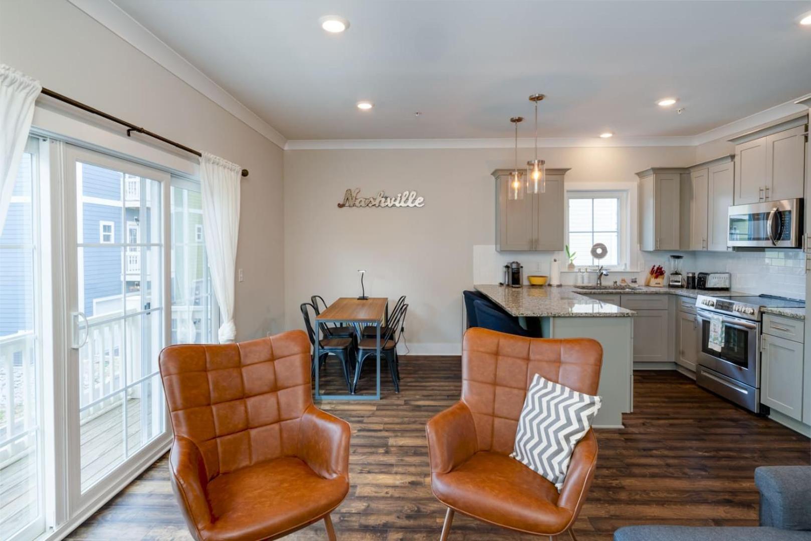Vacation Home photo 2
