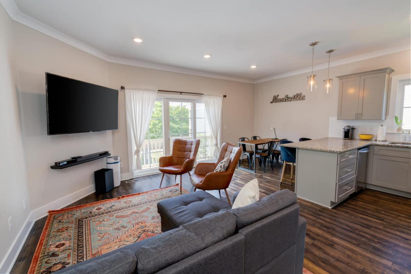 Vacation Home photo 3