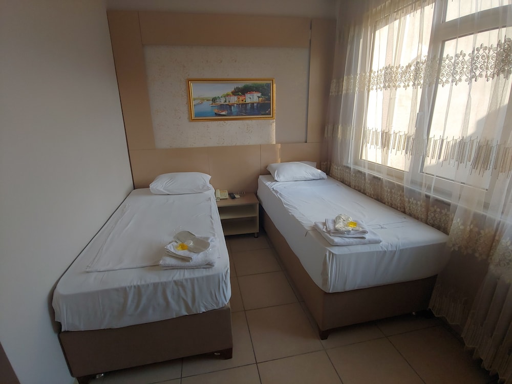 Twin Room photo 1