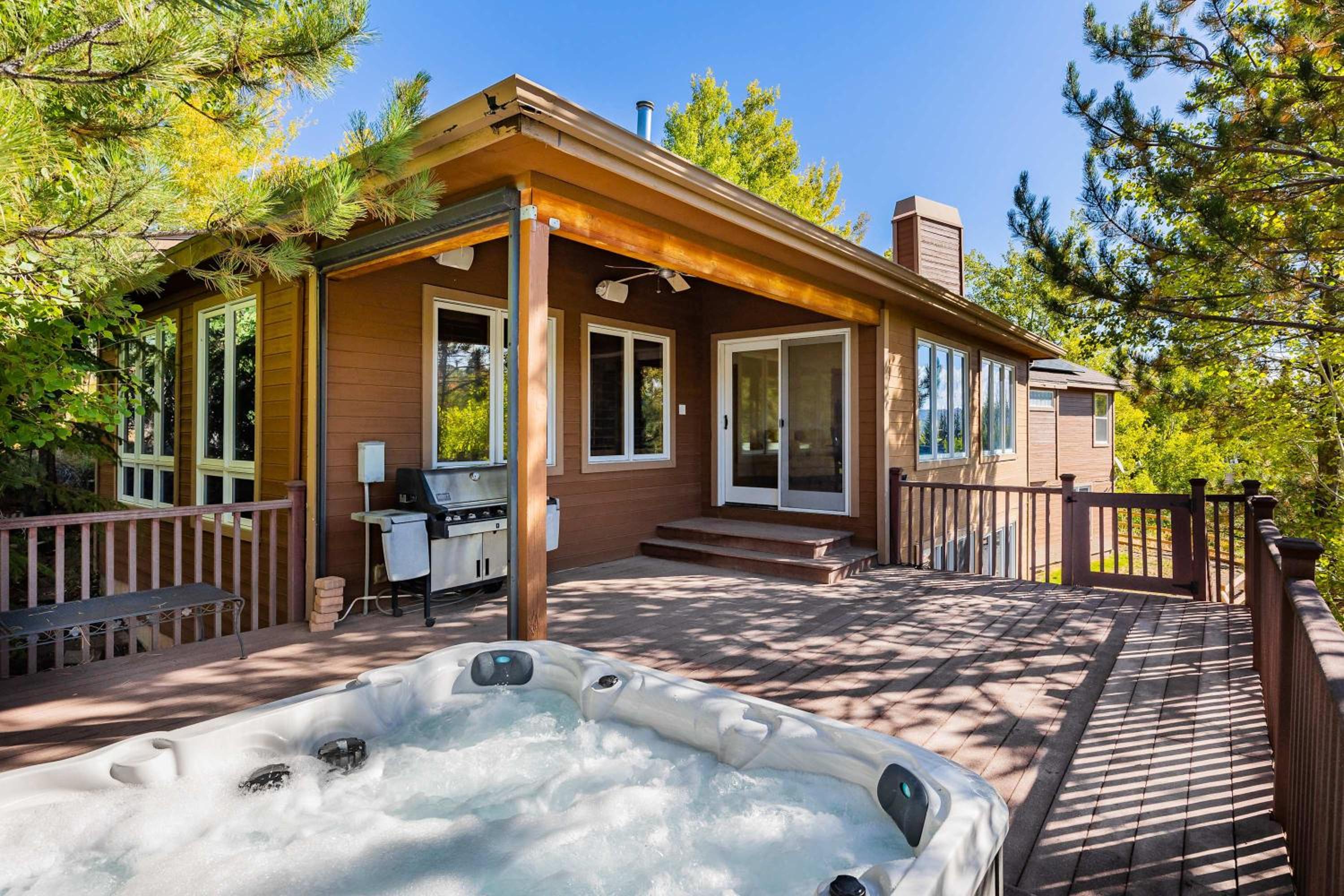 Vacation Home