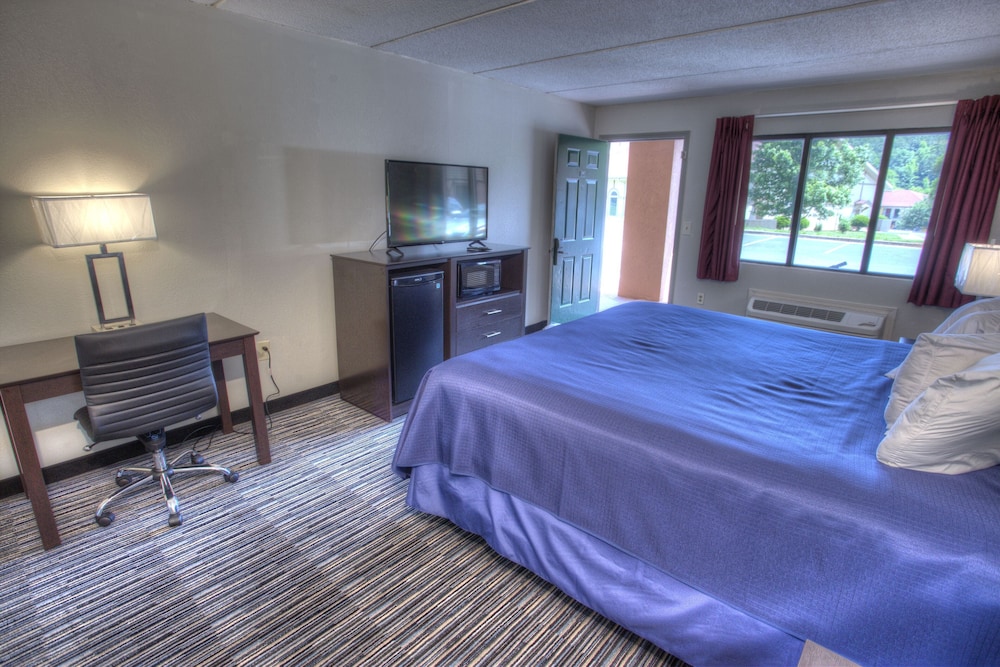 Traditional Single Room, 1 King Bed photo 1