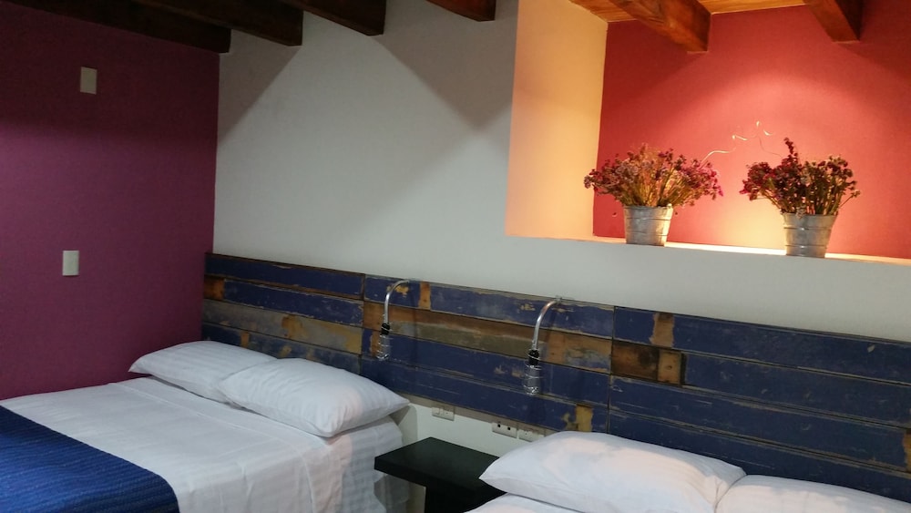 Standard Double Room, 2 Double Beds photo 1