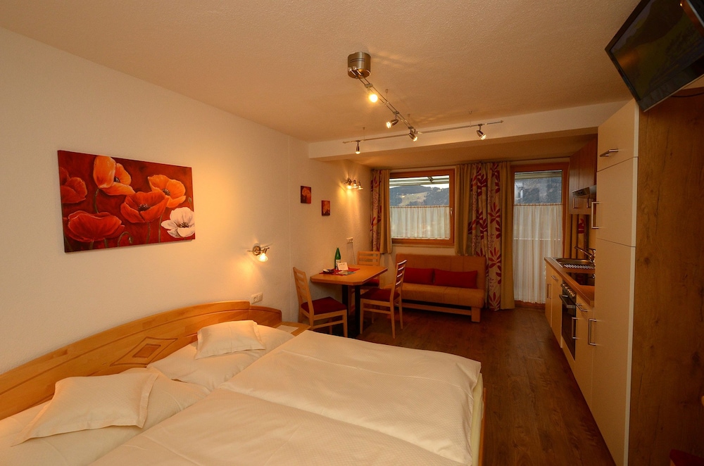 Apartment (3) (incl. cleaning fee EUR 100) photo 1