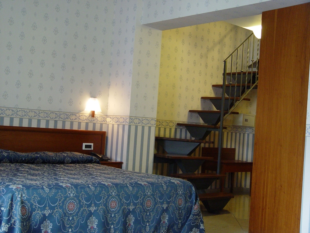 Quadruple Room, Multiple Beds, Annex Building