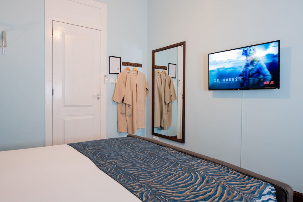 Comfort Room photo 3