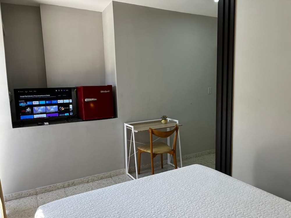 Standard Double Room photo 3