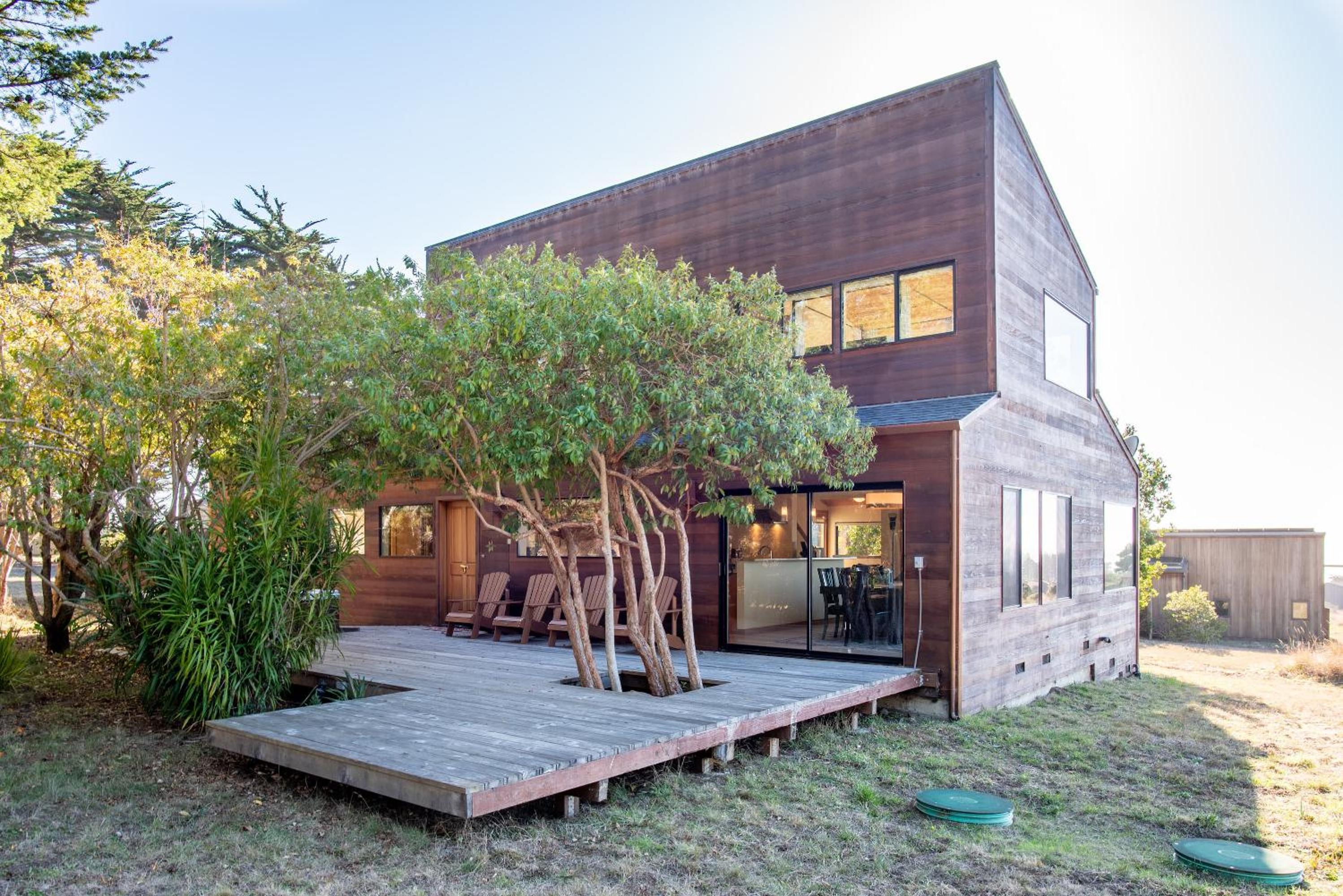 Vacation Home
