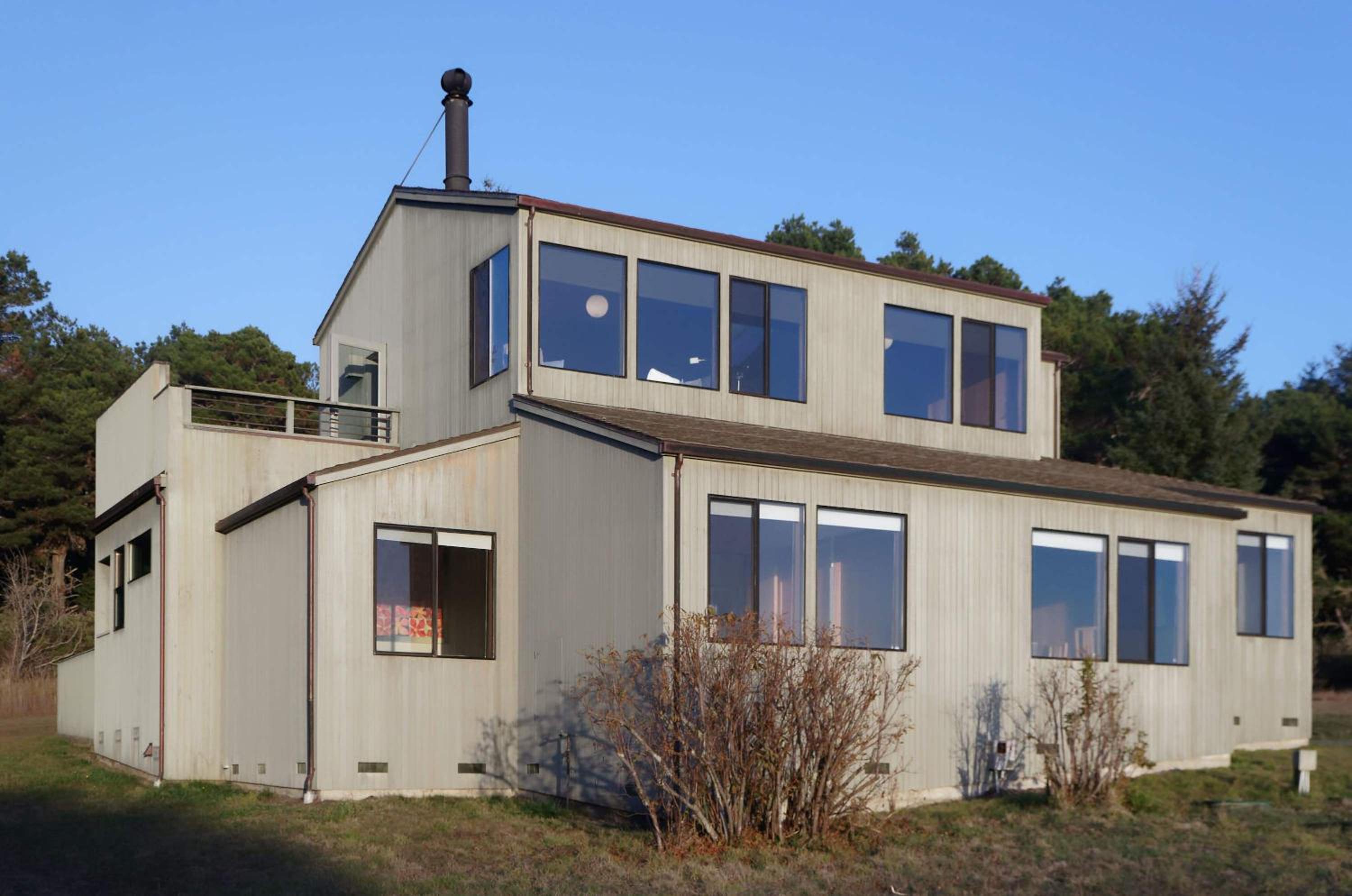 Vacation Home photo 1