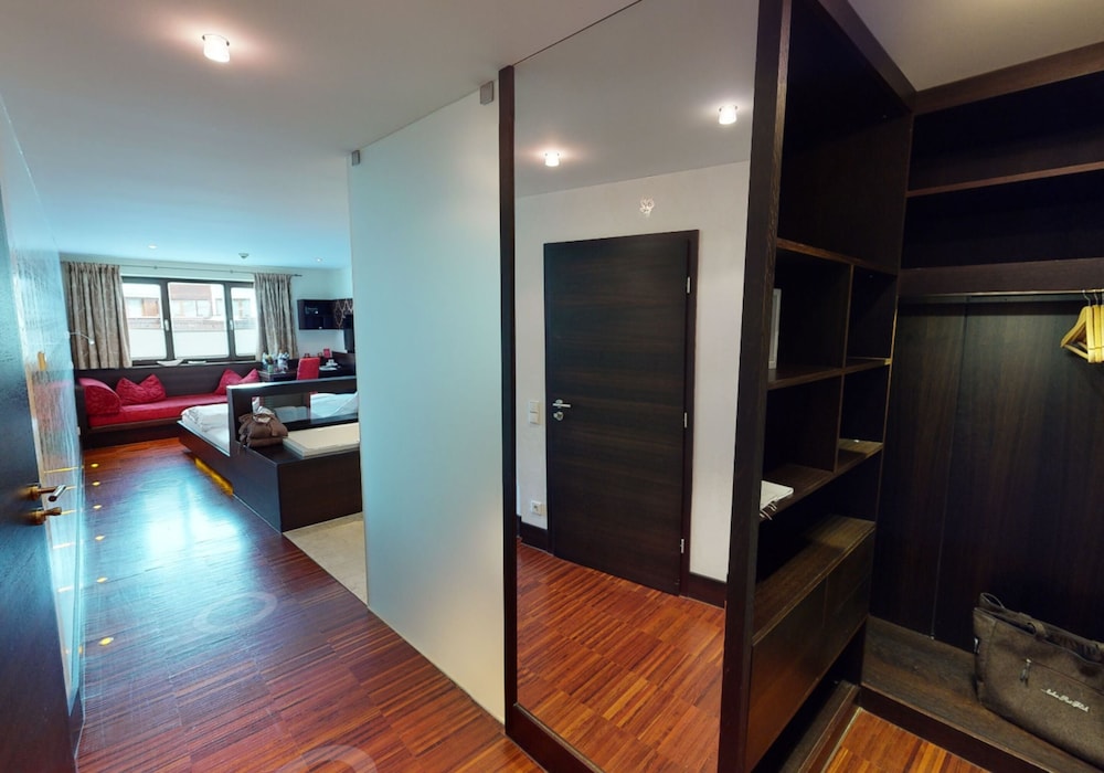 Superior Double Room, 1 Bedroom, Non Smoking photo 2
