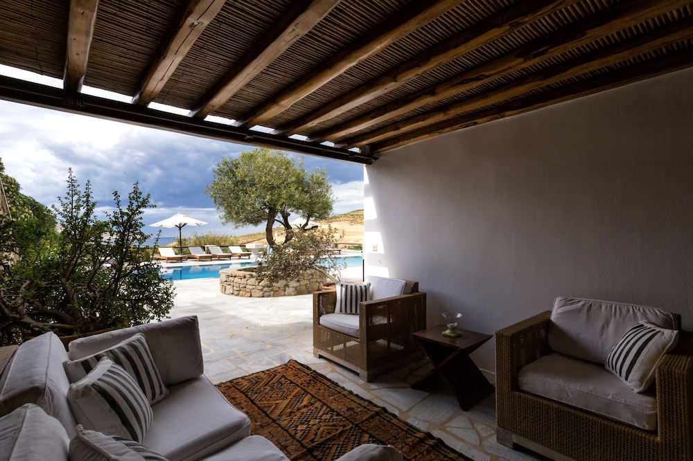 Suite, 2 Bedrooms, Sea View (House of the Sun)