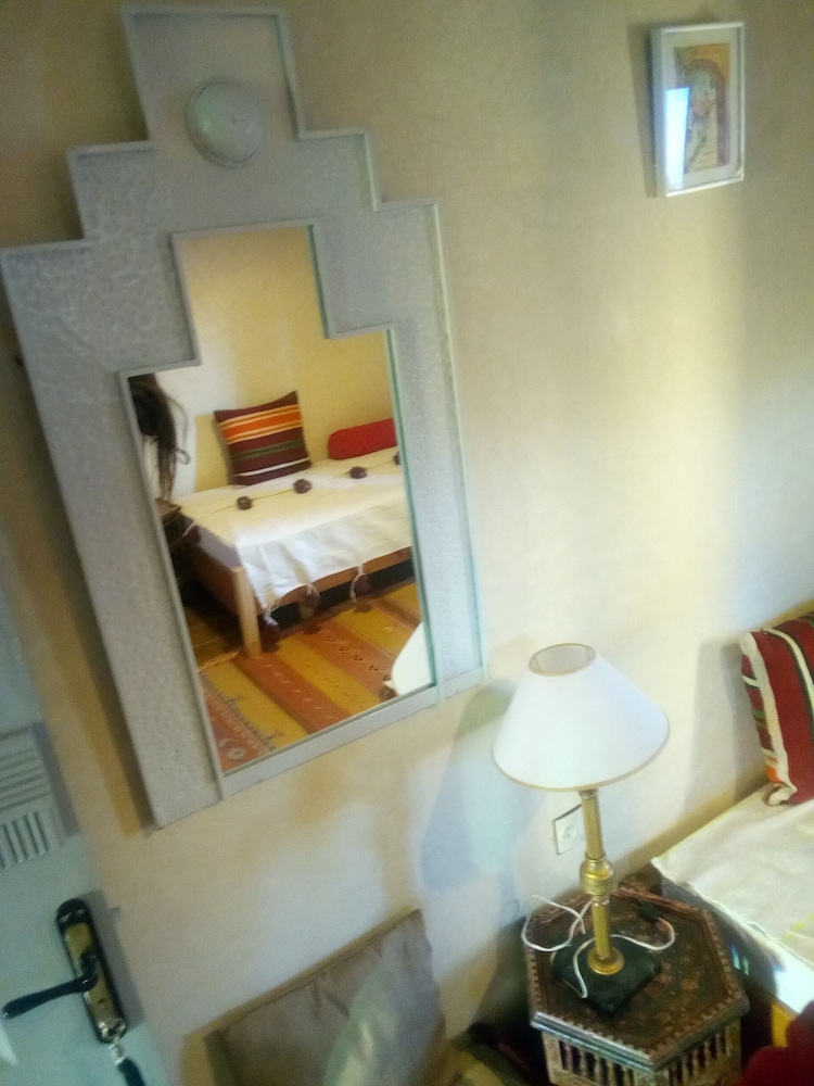 Comfort Twin Room, 2 Twin Beds, Non Smoking photo 3