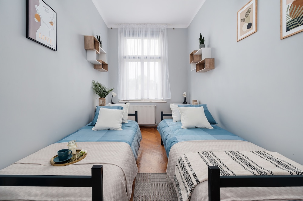 Classic Double Or Twin Room