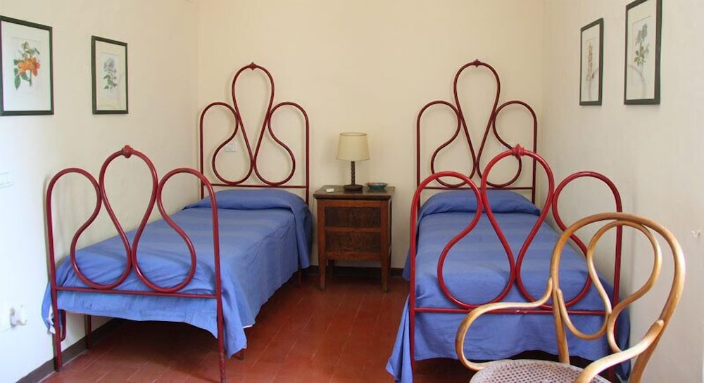 Double Room Single Use, Accessible, Garden View photo 3