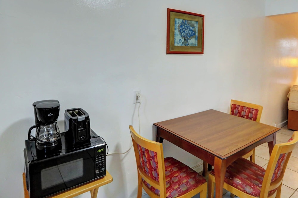 Richard's Motel Extended Stay, Billede 4