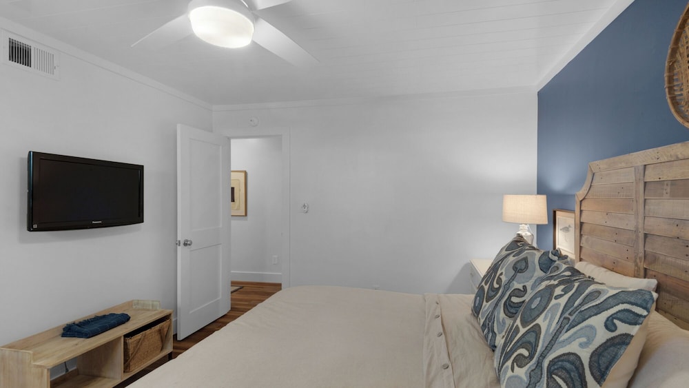 Condo, Multiple Beds, Patio, Ocean View (Eastern Shores 201)