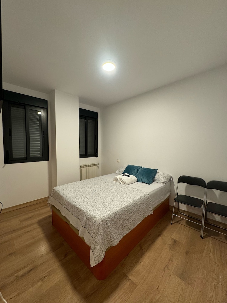 Habitación Doble Clásica