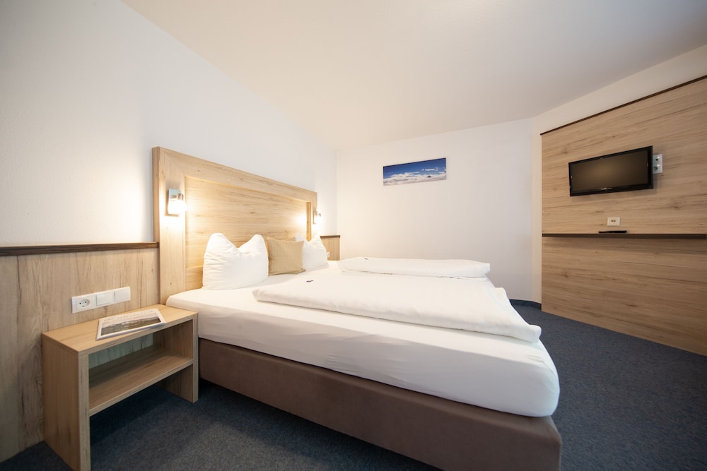 Apartment Typ 2 (plus 30 EUR cleaning fee)