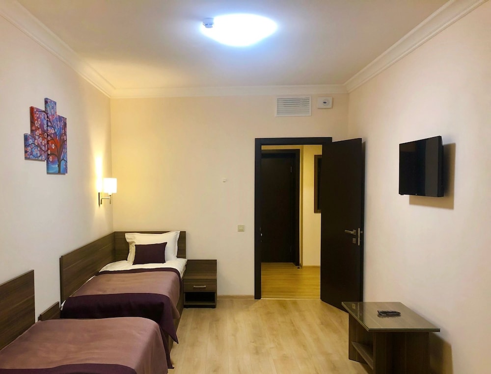 Family Suite, 1 Bedroom photo 2