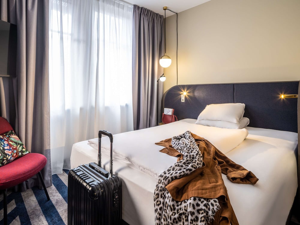 Hotel Mercure Wien City - Photo 46