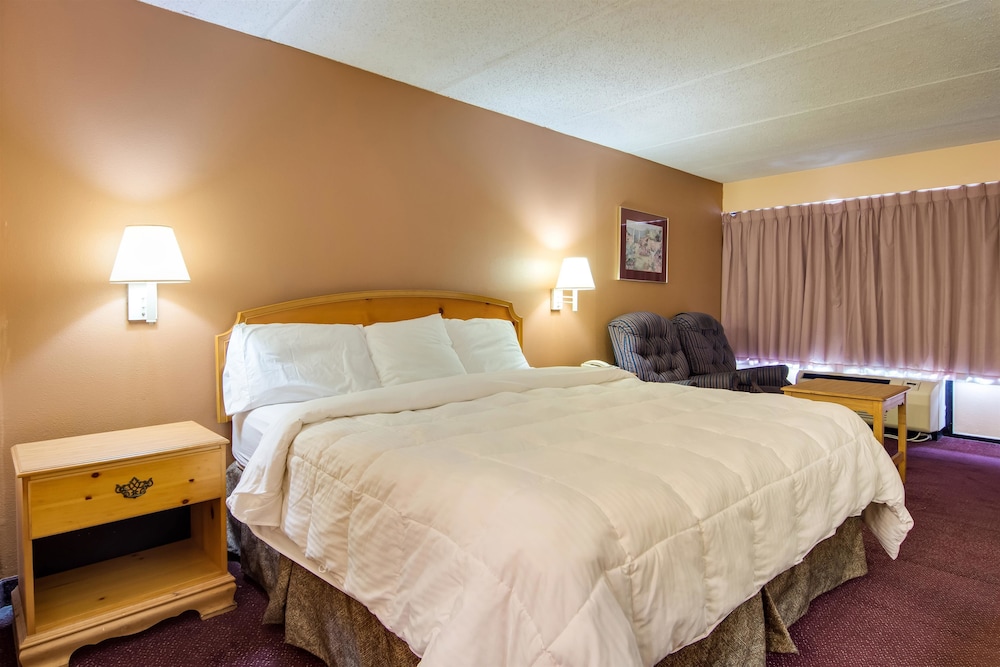 Standard Room, 1 King Bed, Non Smoking photo 2