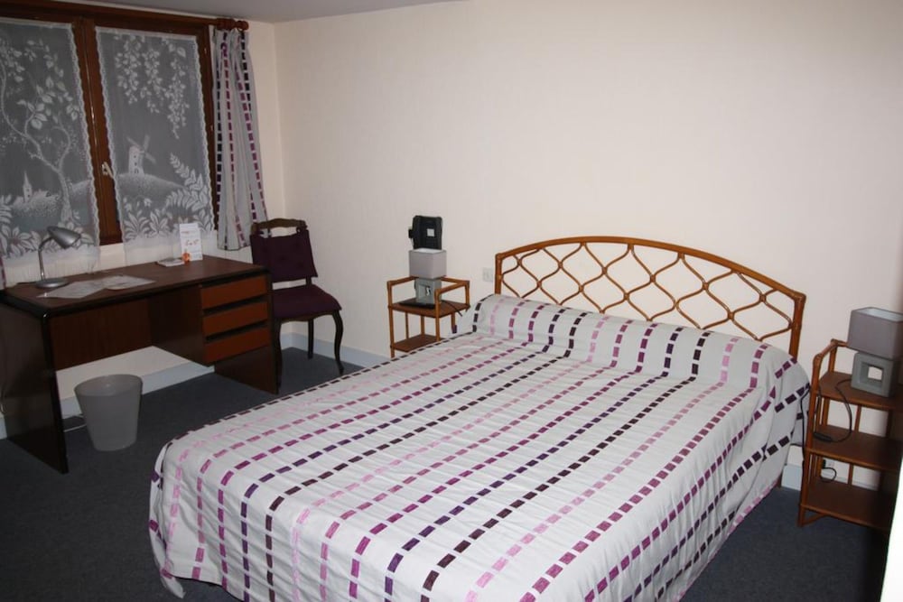 Quadruple Room photo 3