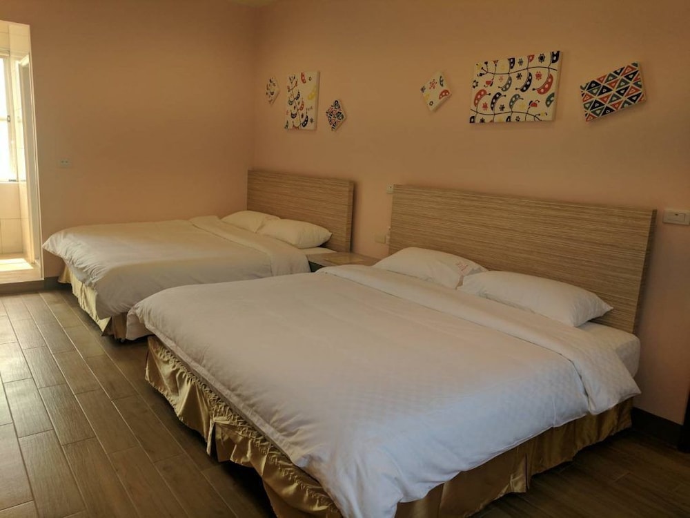 Deluxe Quadruple Room photo 1